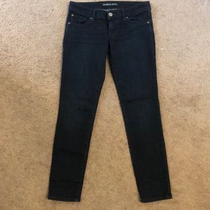 Express size 4S leggings